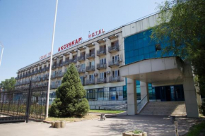 Aksunkar Airport Hotel, Almaty